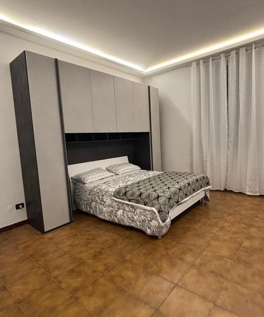 Casa Edoardo Rozzano Assago公寓 0*,