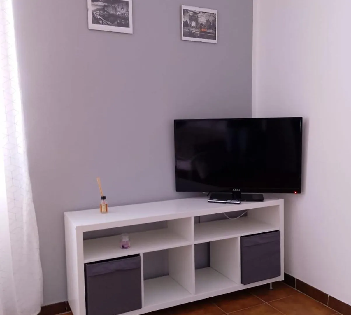 Casa Edoardo Rozzano Assago公寓 公寓