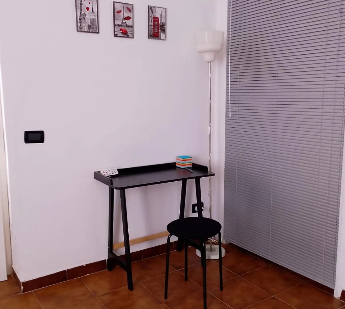 公寓 Casa Edoardo Rozzano Assago公寓 意大利